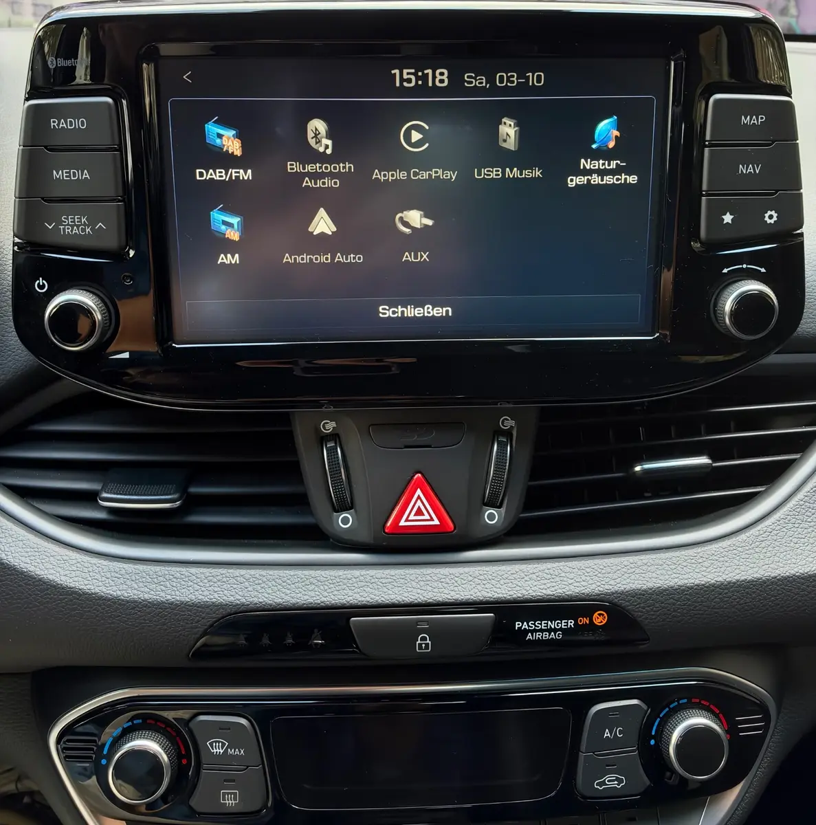 HYUNDAI I30 N 275CH PERFORMANCE