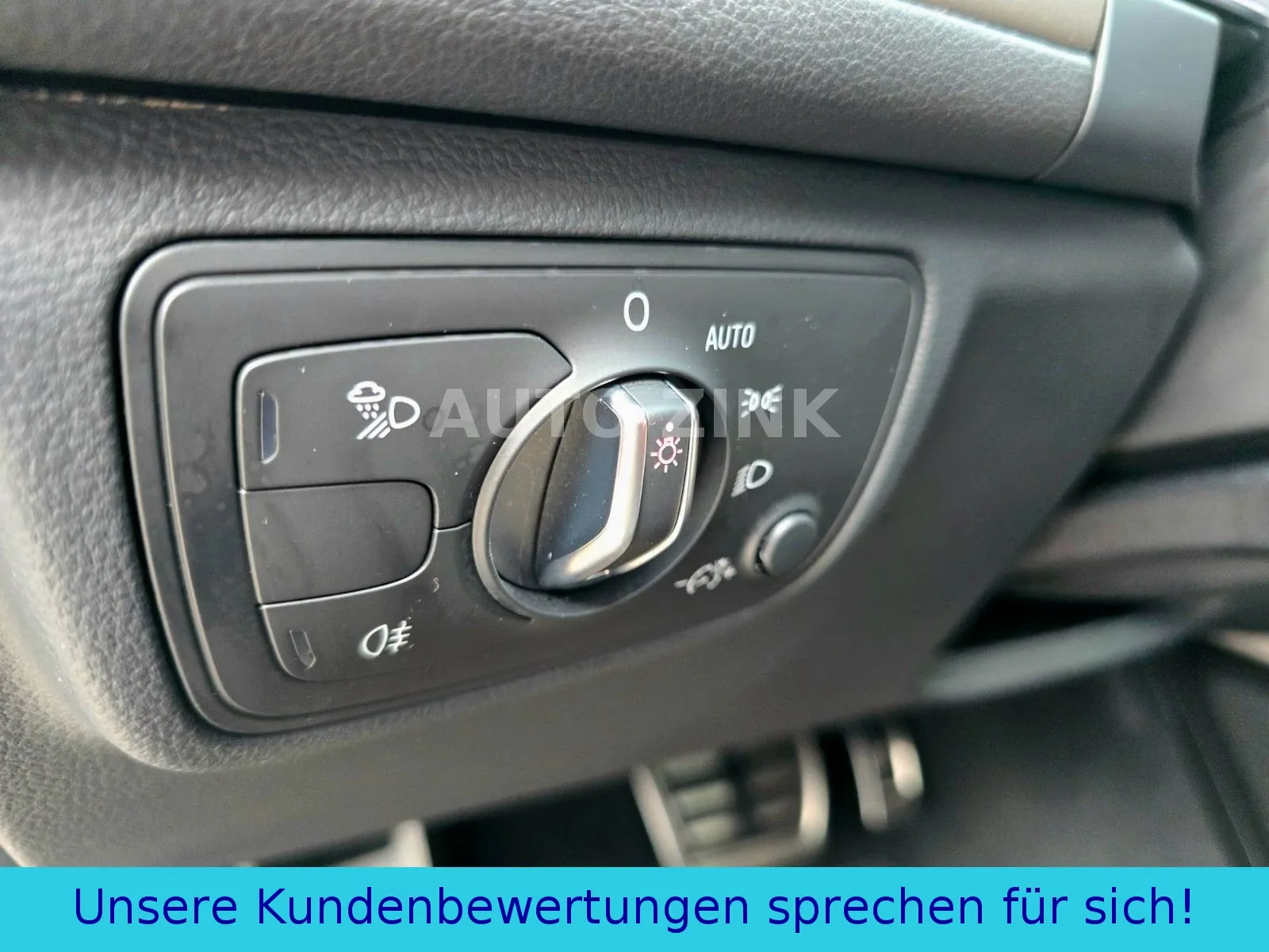Audi A6 Allroad 3.0 TDI quattro | 218 ch | BVA | Attelage | Suspension pneumatique | GPS | Xénon | Sièges chauffants