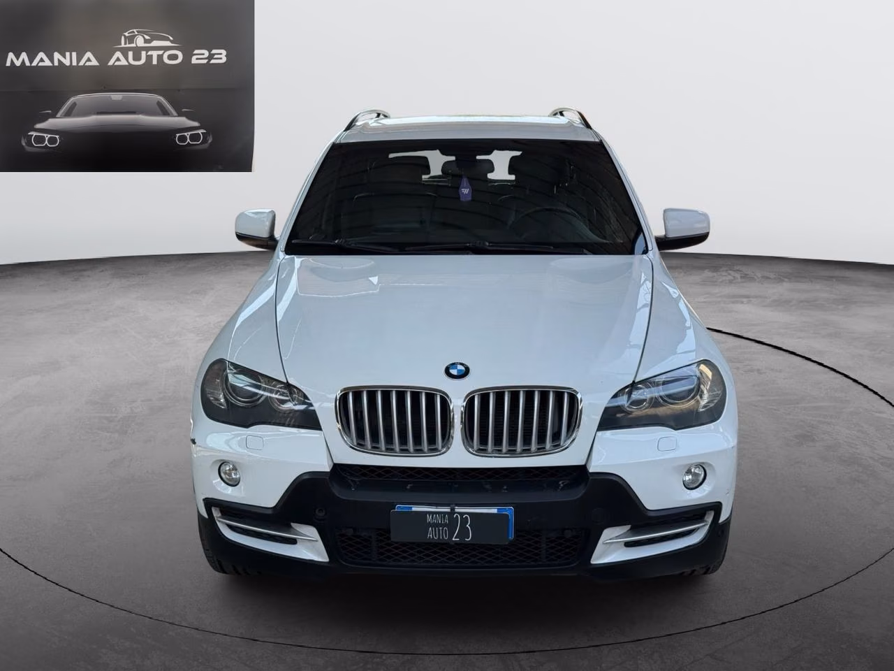 BMW X5 xDrive35d | 286 ch | BVA | Cuir | GPS | Xénon | Sièges électriques | Jantes 20 pouces