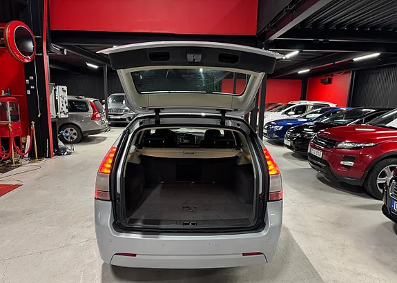 SAAB 9-3 2.0T FACELIFT 150 CH BVM - 179840 km