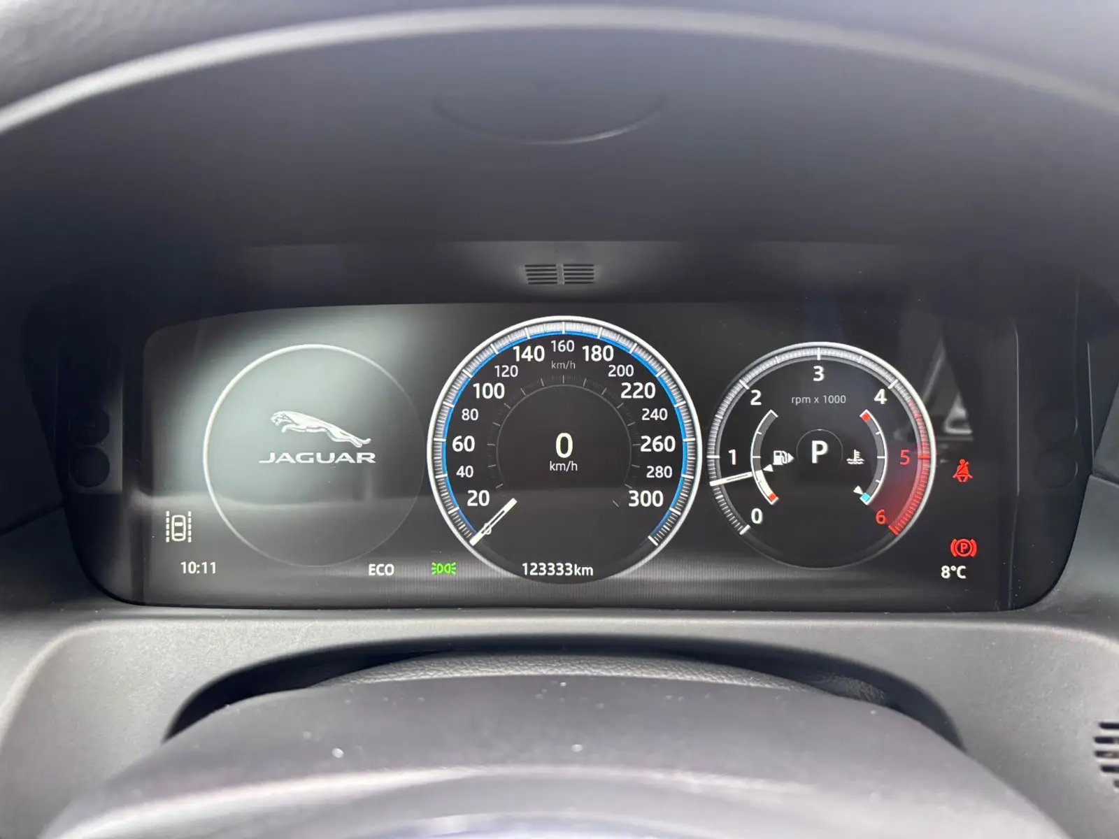 JAGUAR XF 3.0 R-SPORT | 300 ch | BVA | FULL OPTIONS