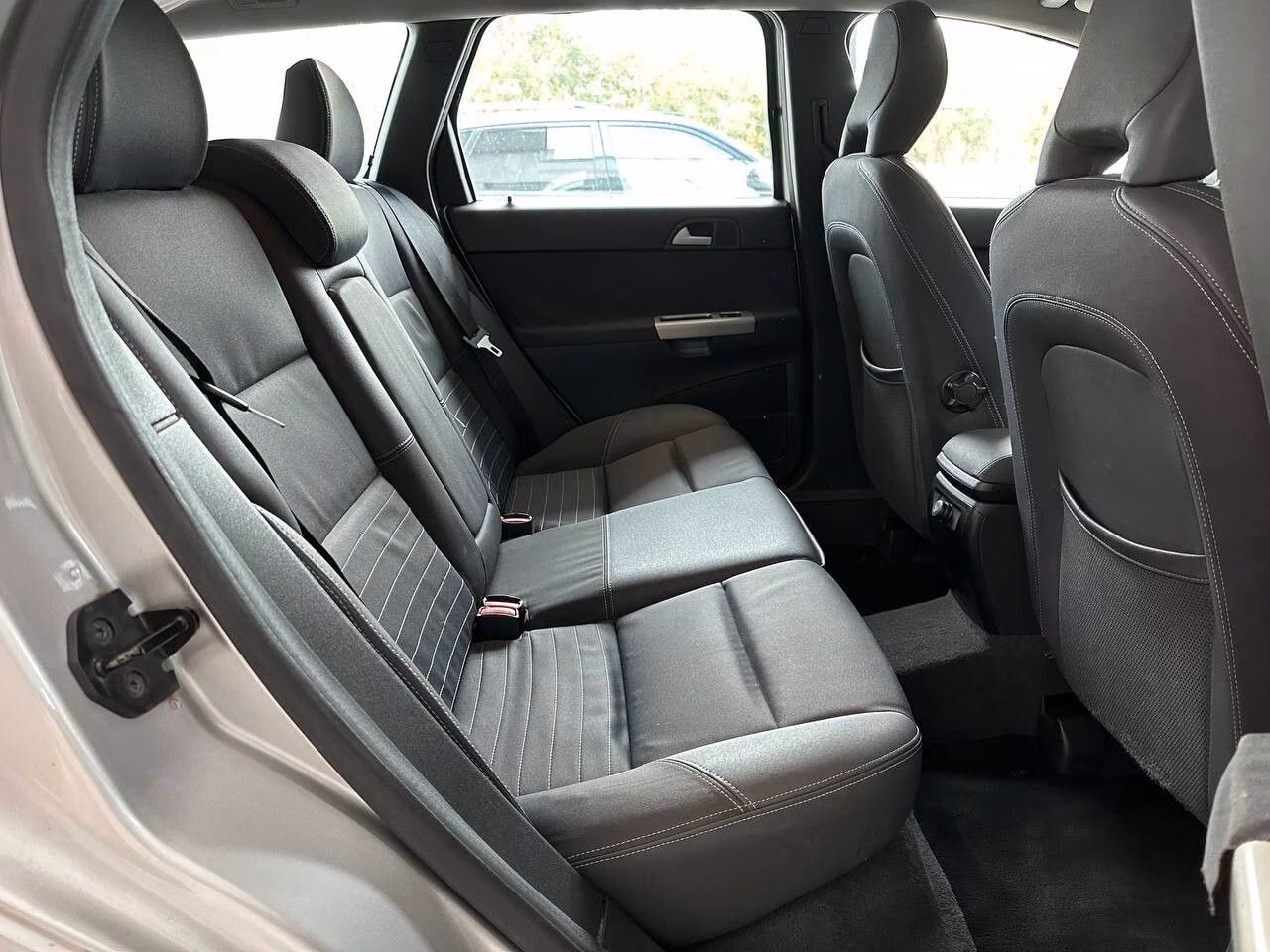 VOLVO V50 1.6 100 CV