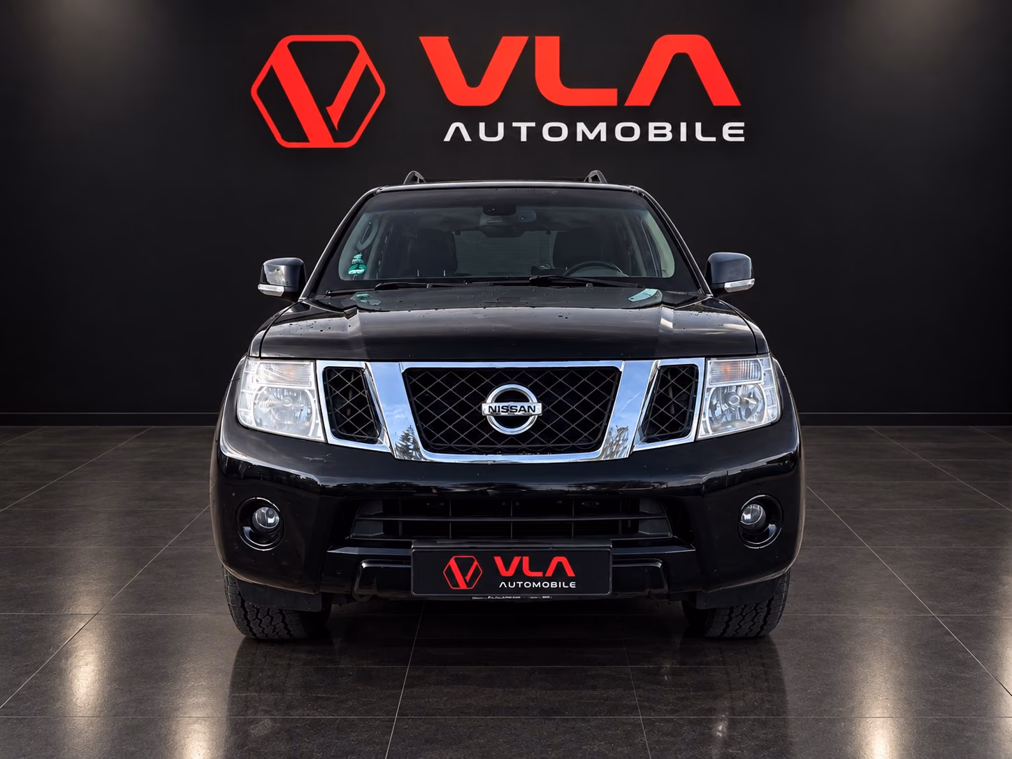 Nissan Pathfinder 2.5 dCi 190 SE | 190 ch | BVA | 7 places | Sièges chauffants | Attelage | Régulateur de vitesse