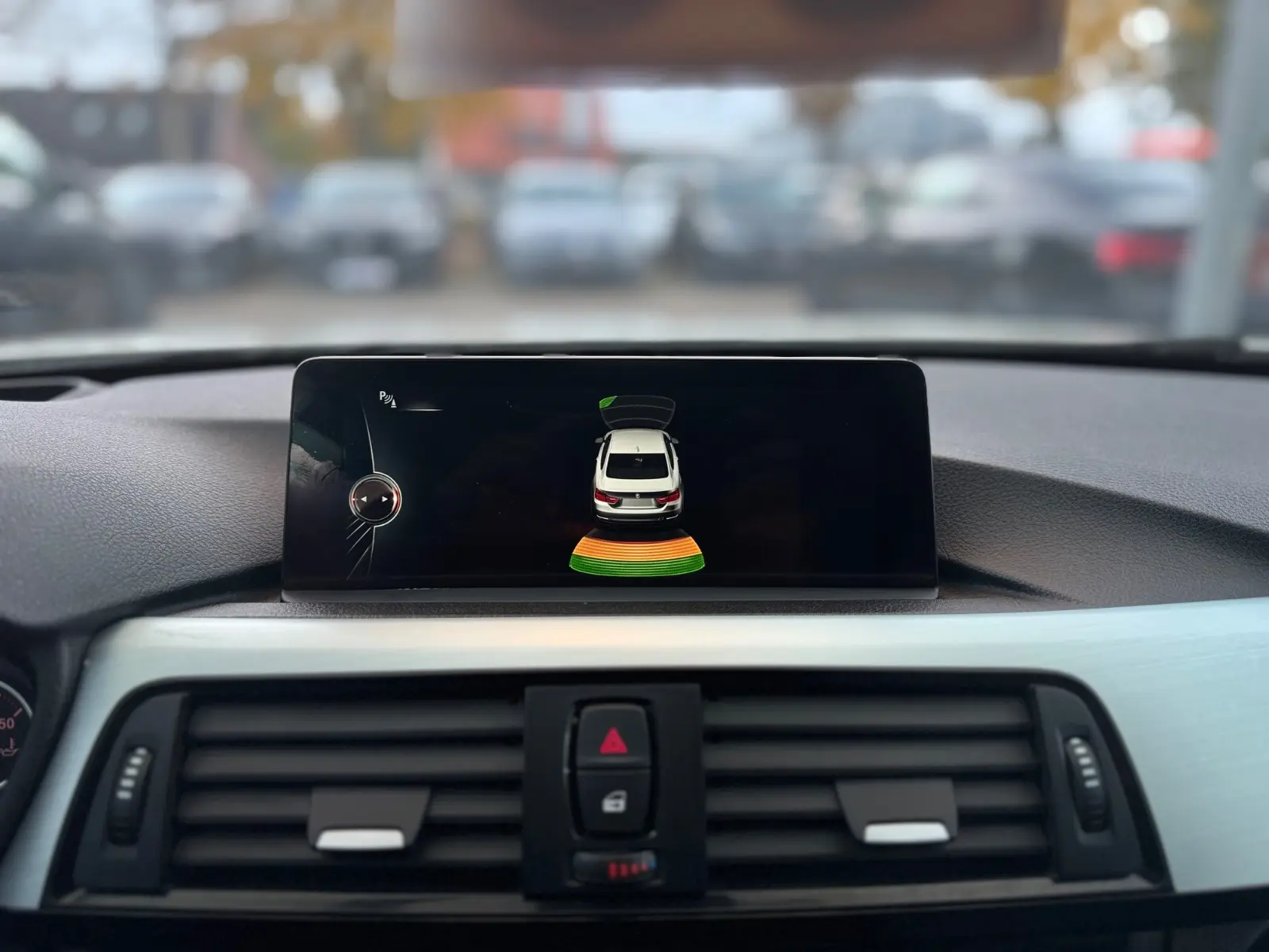 BMW 430 COUPE SPORT LINE TOIT OUVRANT GPS CUIR 18Z | BVA