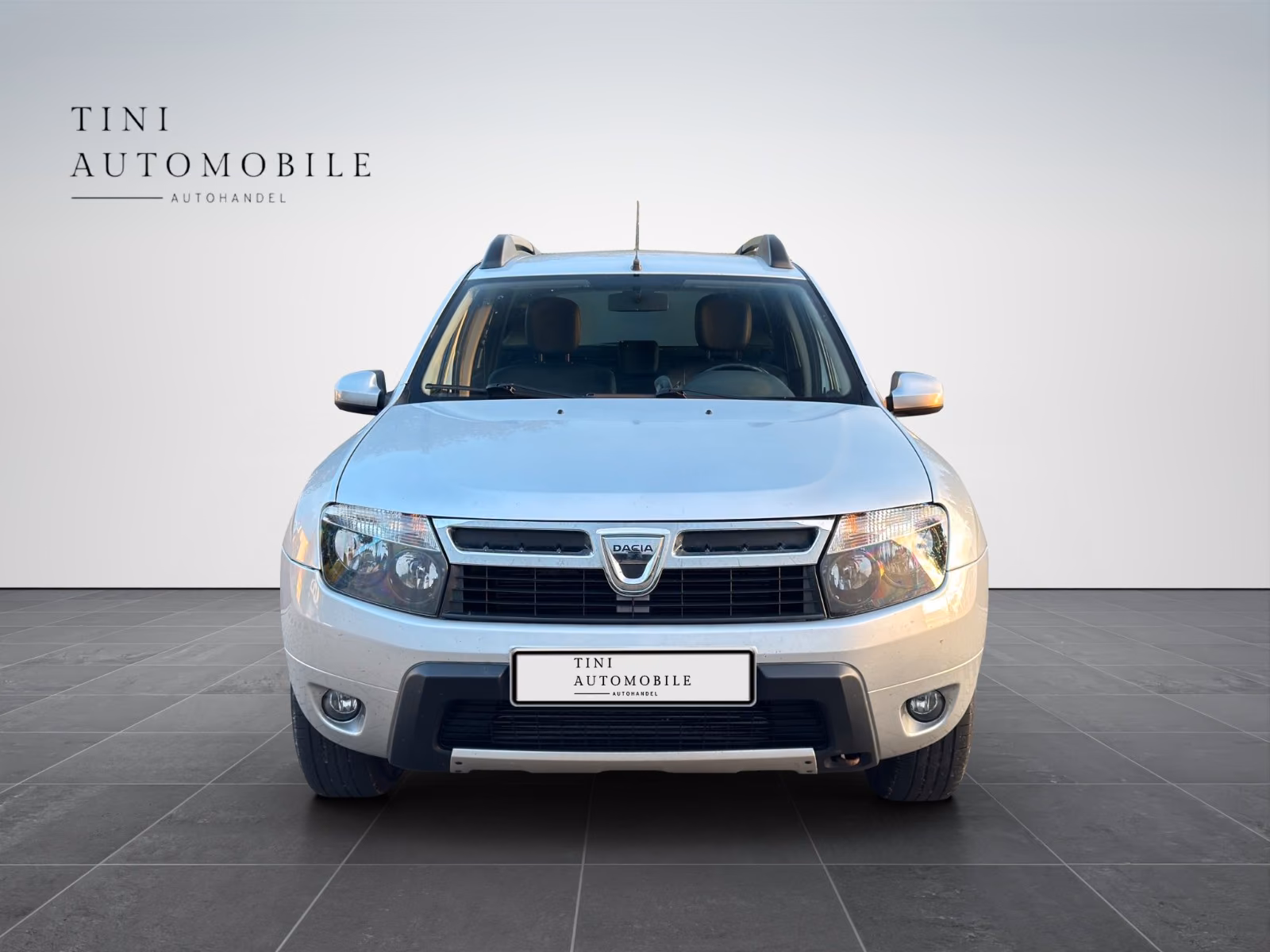 DACIA DUSTER I PRESTIGE 4X4 1ERE MAIN  | 110 ch | BVM | ATTELAGE