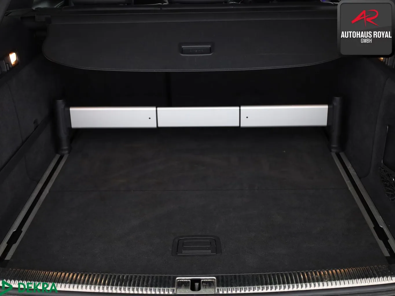 Audi A6 Avant 3.0 BiTDI quattro 313 ch S line • ACC • Caméra • Keyless • Side Assist • GPS MMI Touch