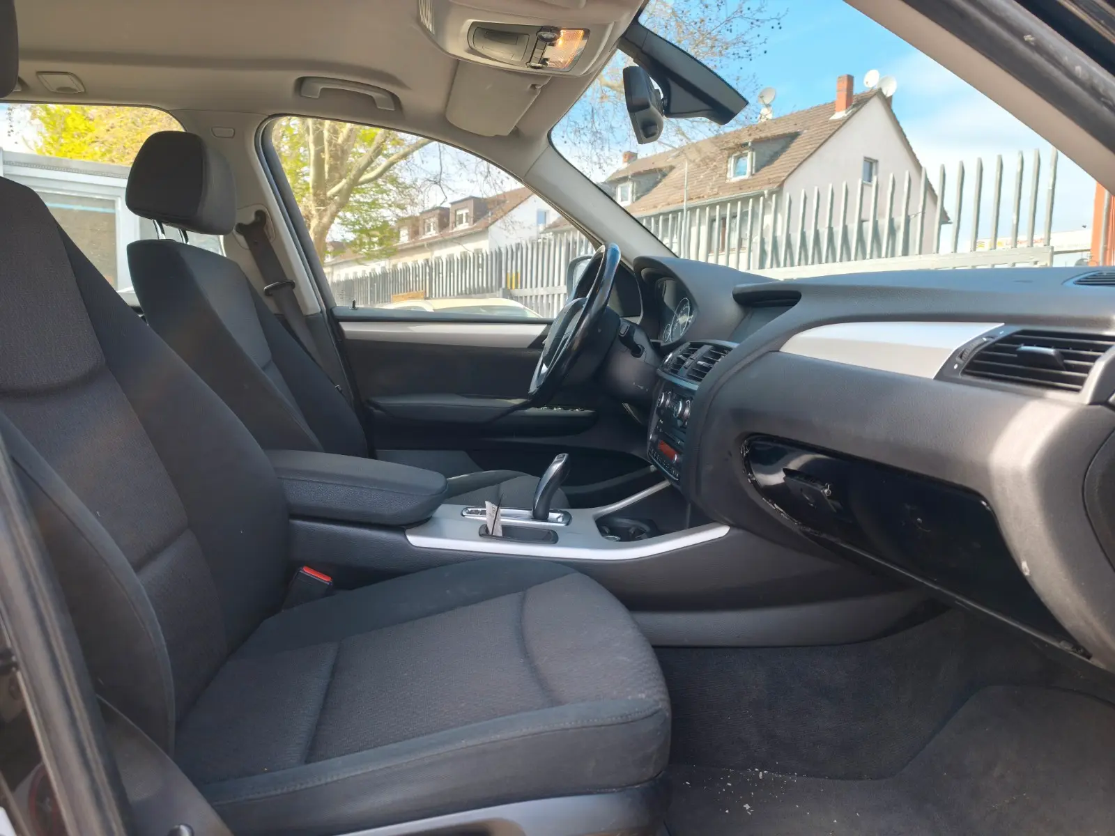 BMW X3 xDrive20d | 184 ch | BVA | Phares bi-xénon | Attelage | Radar de recul | Jeu de jantes supplémentaire