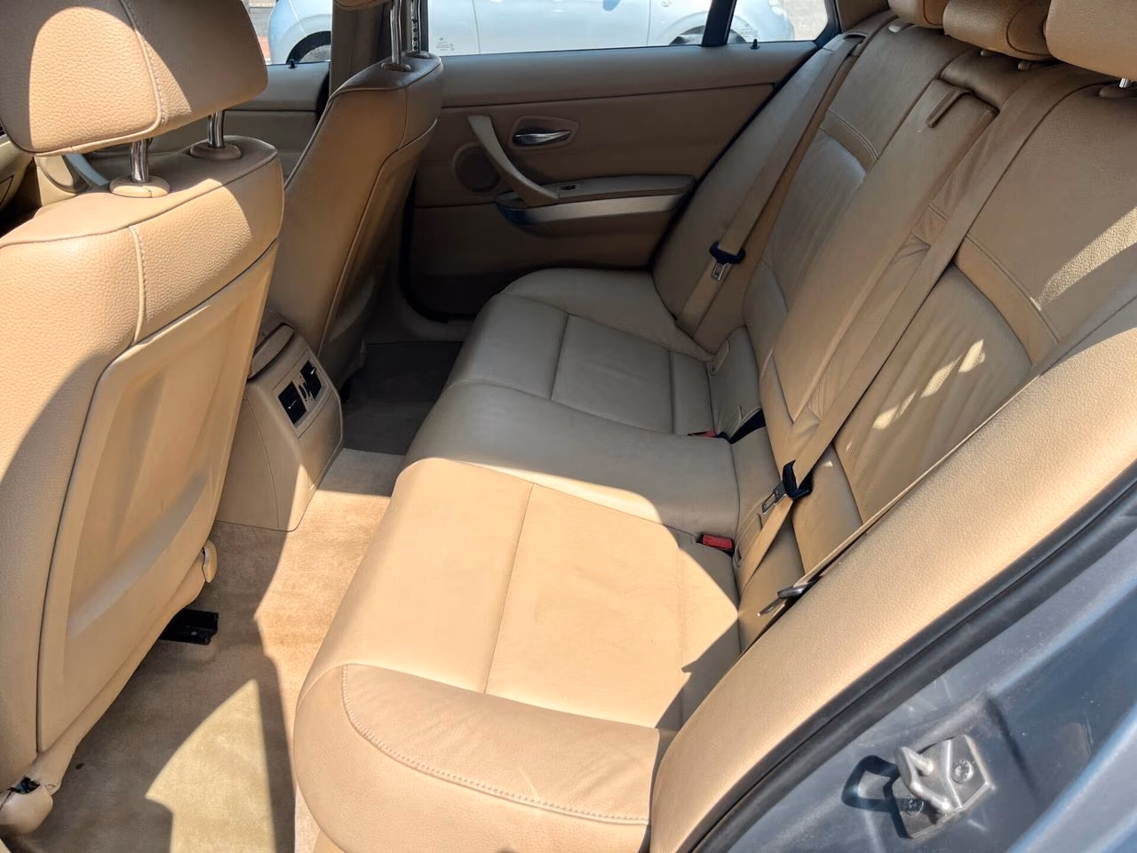 BMW 330 BMW 320 330D CAT XDRIVE TOURING FUTURA | 184 ch | 4X4 | BVA