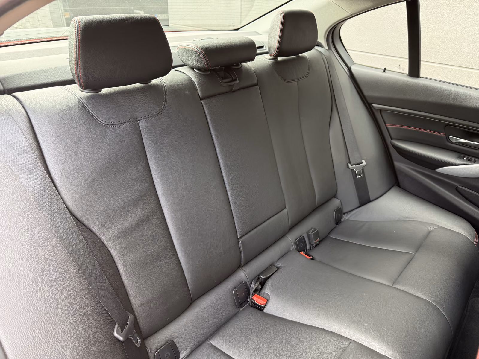 BMW 335 I CUIR - BVA *XENON*CARPLAY* | 306 ch | BVA | GARANTIE - ENTRETIEN - TUV