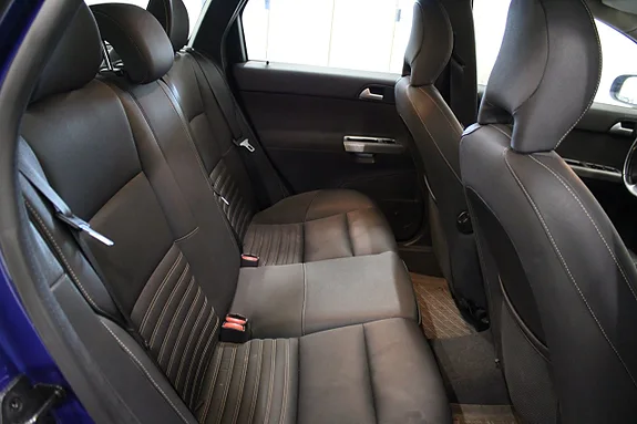 VOLVO V50 1.8F ETHANOL 126 ch BVM - 190000 km