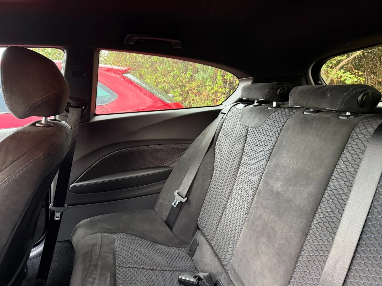 BMW 118D - M SPORT - 143 CV - BVM