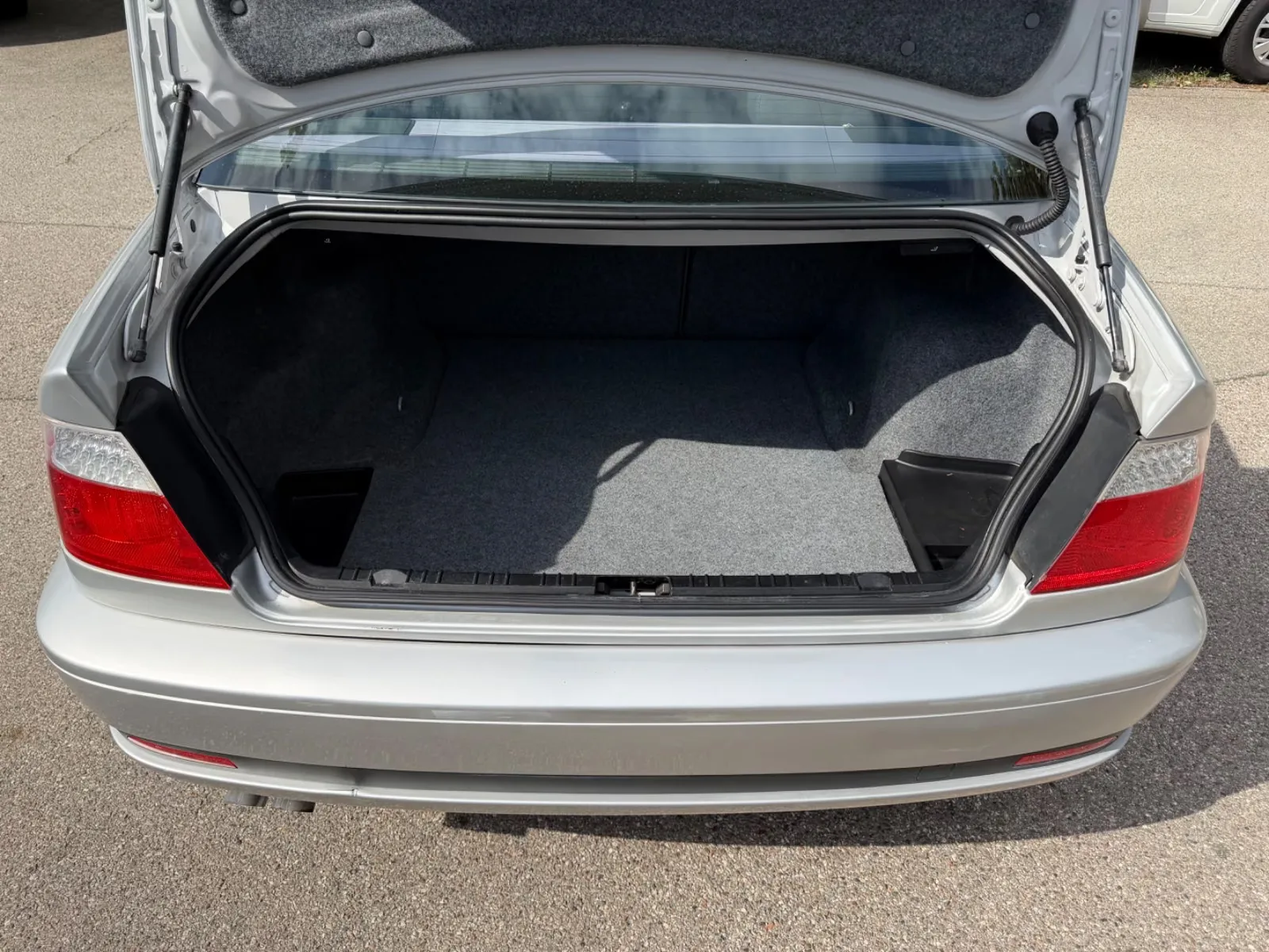 BMW 320 I COUPE  | 170 ch | BVM | TOIT OUVRANT | VOLANT EN CUIR