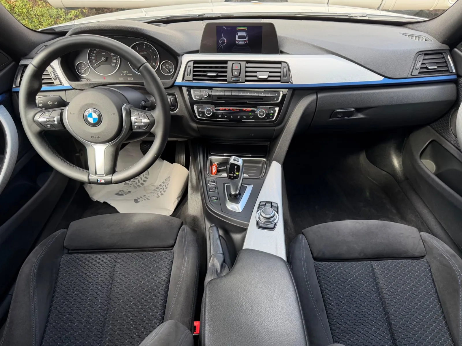 BMW 430 GRAN COUPÉ XDRIVE PACK M | 258 ch | 4X4 | BVA | TOIT OUVRANT | PACK M | HEAD-UP