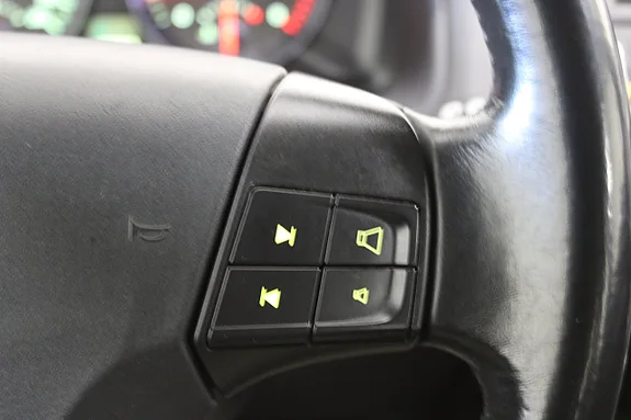 VOLVO V50 1.8F ETHANOL 126 ch BVM - 190000 km