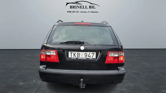 SAAB 9-5 SPORTCOMBI 2.3T 188CH - AUTOMATIQUE - TOIT OUVRANT - 191.550 KMS