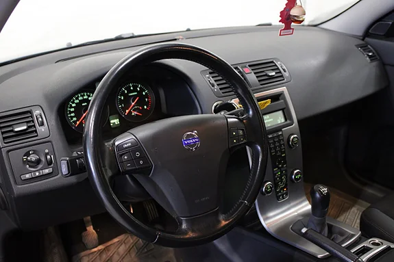 VOLVO V50 1.8F ETHANOL 126 ch BVM - 190000 km