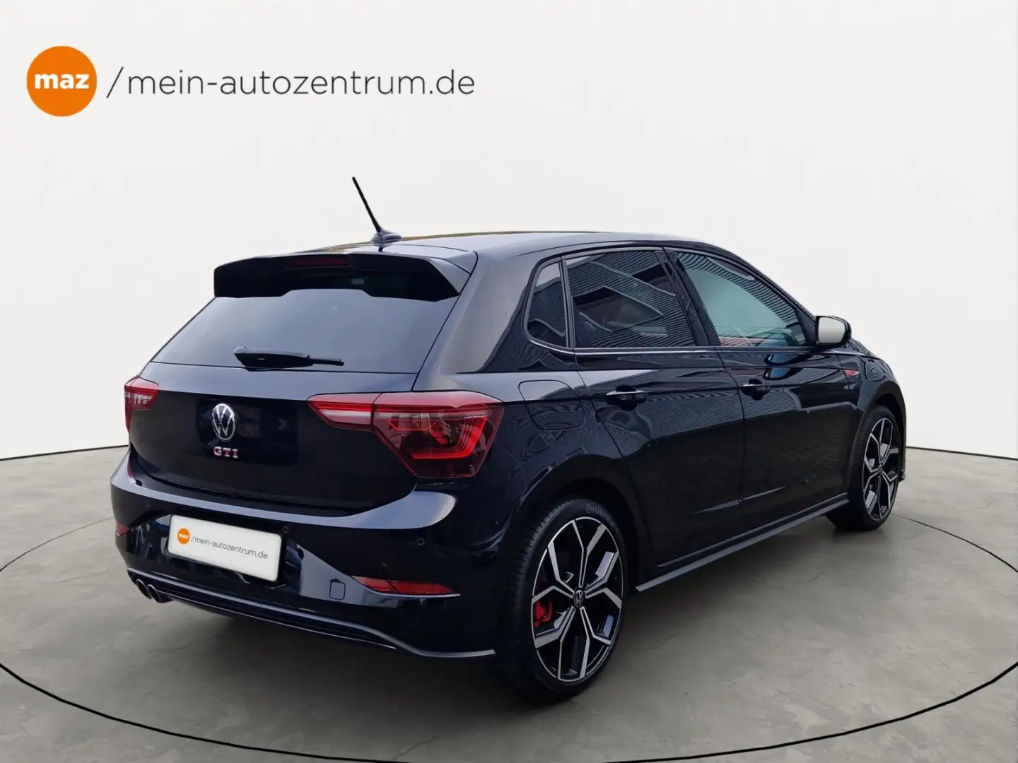 VOLKSWAGEN POLO GTI 2.0 TSI ALU MATRIX-LED PDC APP-CONNECT | 207 ch | BVA