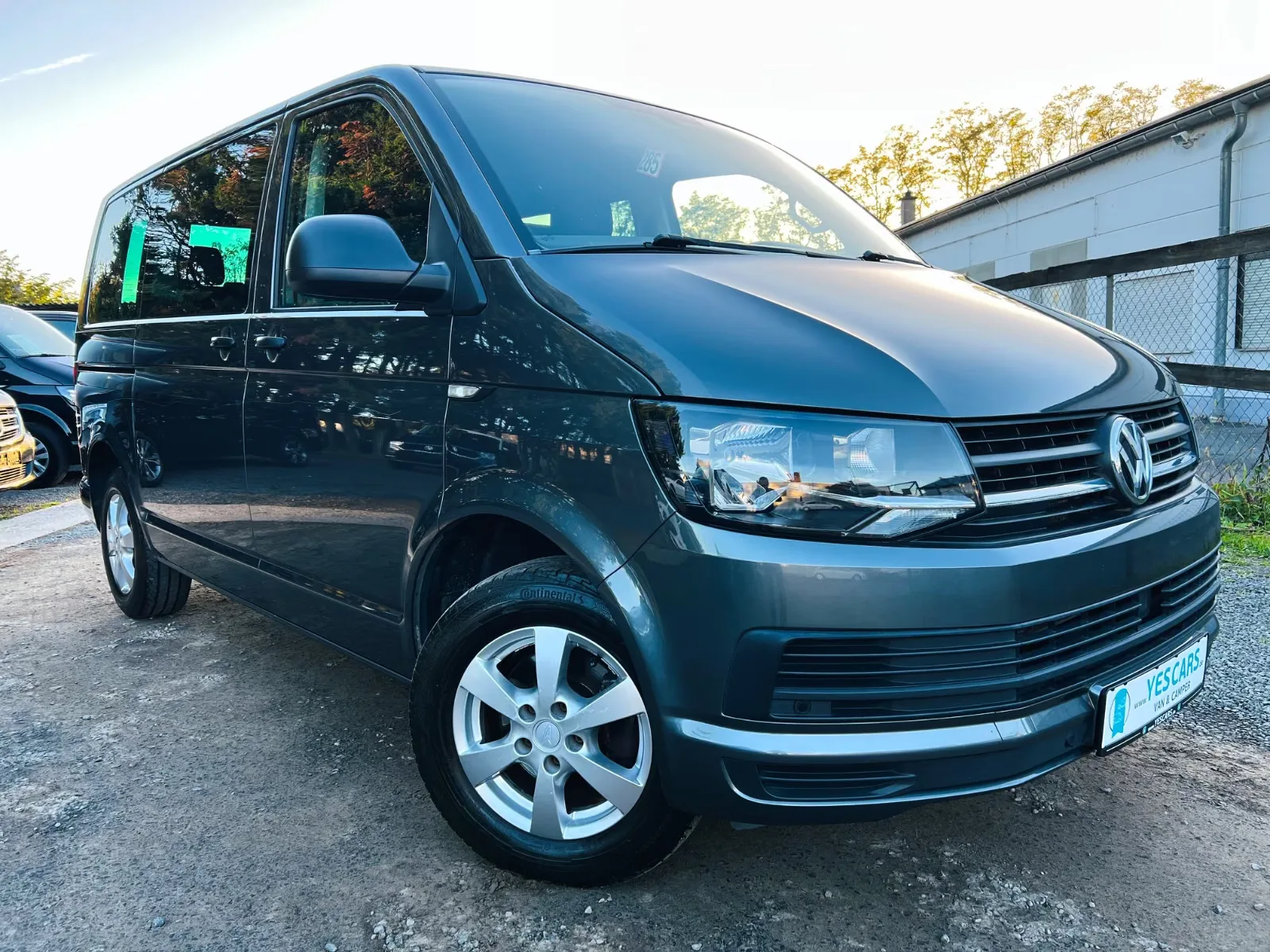 VOLKSWAGEN T6 MULTIVAN 2.0 TDI 150CH - DSG - GPS - CAMÉRA - ATTELAGE - 7 PLACES - 114.000 KMS