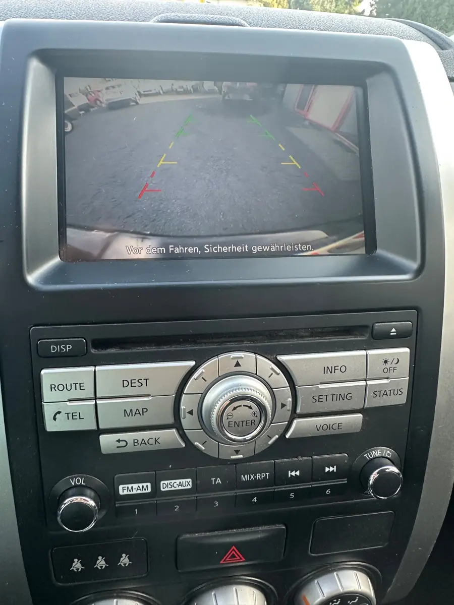 Nissan X-Trail 2.0 dCi 150 SE 4x4 | 150 ch | BVA | GPS | Sièges chauffants | Keyless | Régulateur de vitesse