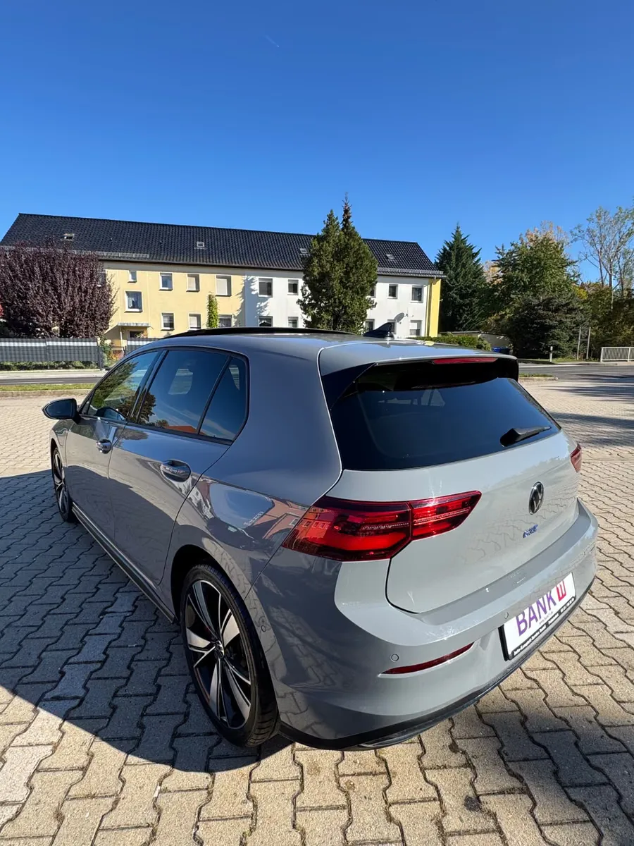 VOLKSWAGEN GOLF GTE 245CH