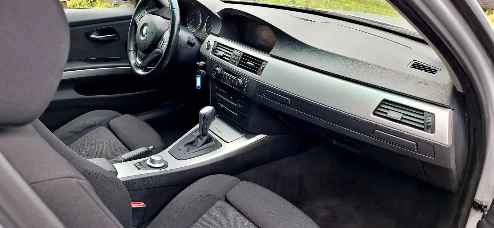 BMW 320  | 150 ch | BVA | GARANTIE + TUV
