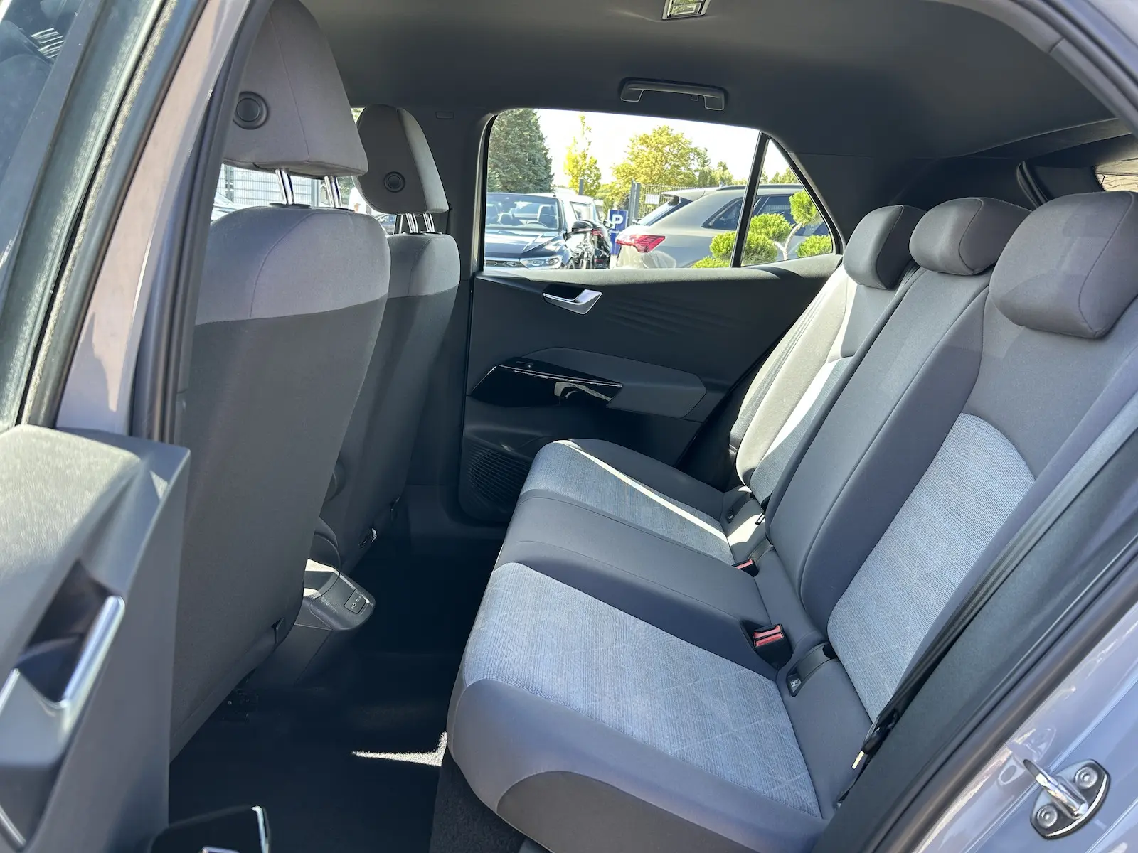 VOLKSWAGEN ID.3 150CH - 55 KWH - SOH 92.8% - APP CONNECT - 33.508 KMS