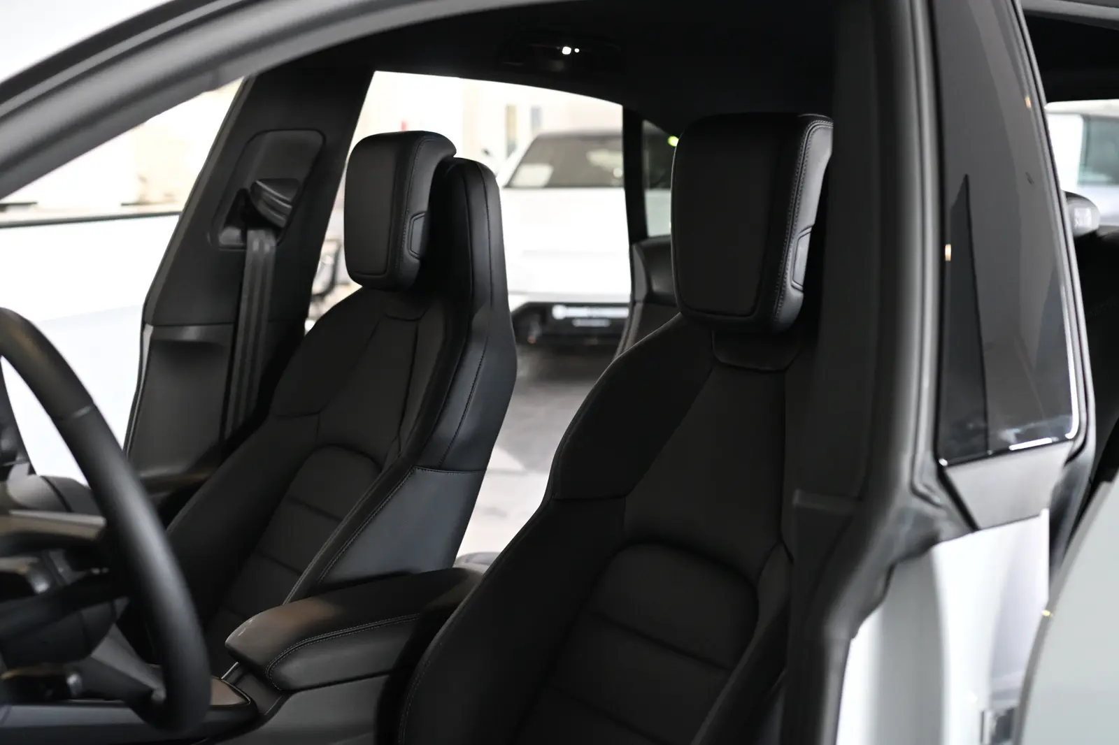 PORSCHE MACAN - ELECTRIC 100 KWH - 360 CV - BVA