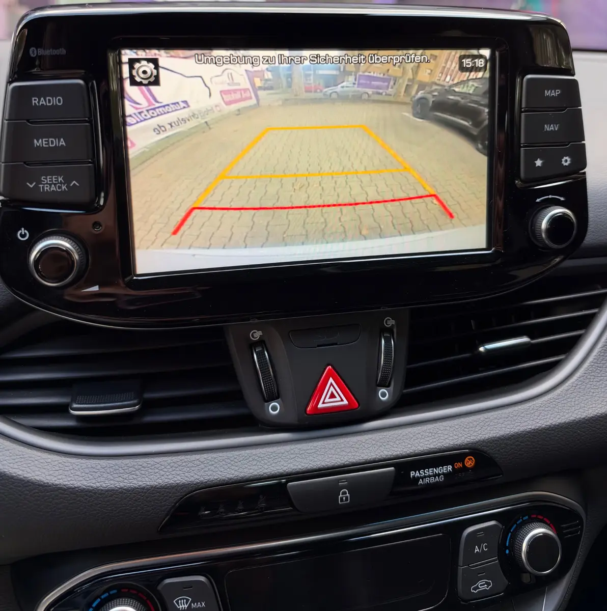 HYUNDAI I30 N 275CH PERFORMANCE