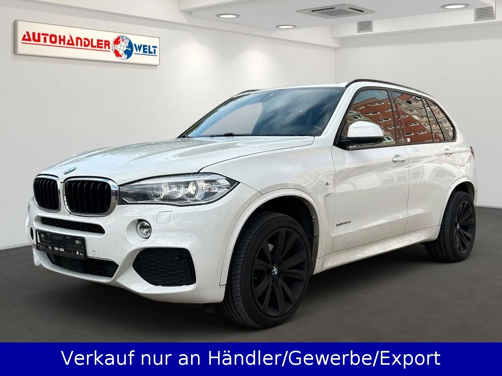 BMW X5 xDrive30D 258ch PACK M BVA XENON CUIR CHAUFFAGE STATIONNAIRE HAYON ÉLECTRIQUE RÉGLAGE ÉLECTRIQUE DES SIÈGES AVEC FONCTION MÉMOIRE
