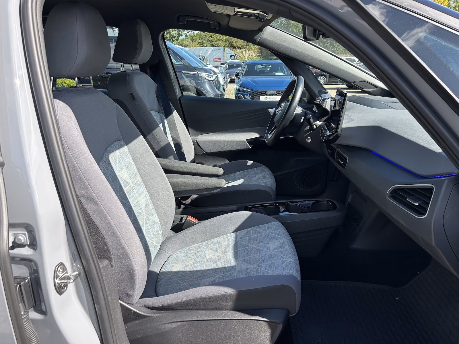 VOLKSWAGEN ID.3 150CH - 55 KWH - SOH 92.8% - APP CONNECT - 33.508 KMS