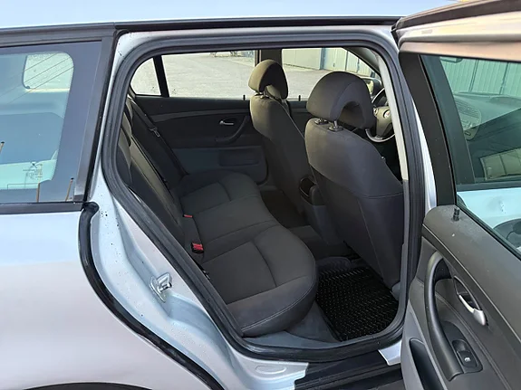 SAAB 9-3 SPORTCOMBI 1.8 LINEAR 122 ch BVM - 1ère MAIN - ATTELAGE - 166760 KM