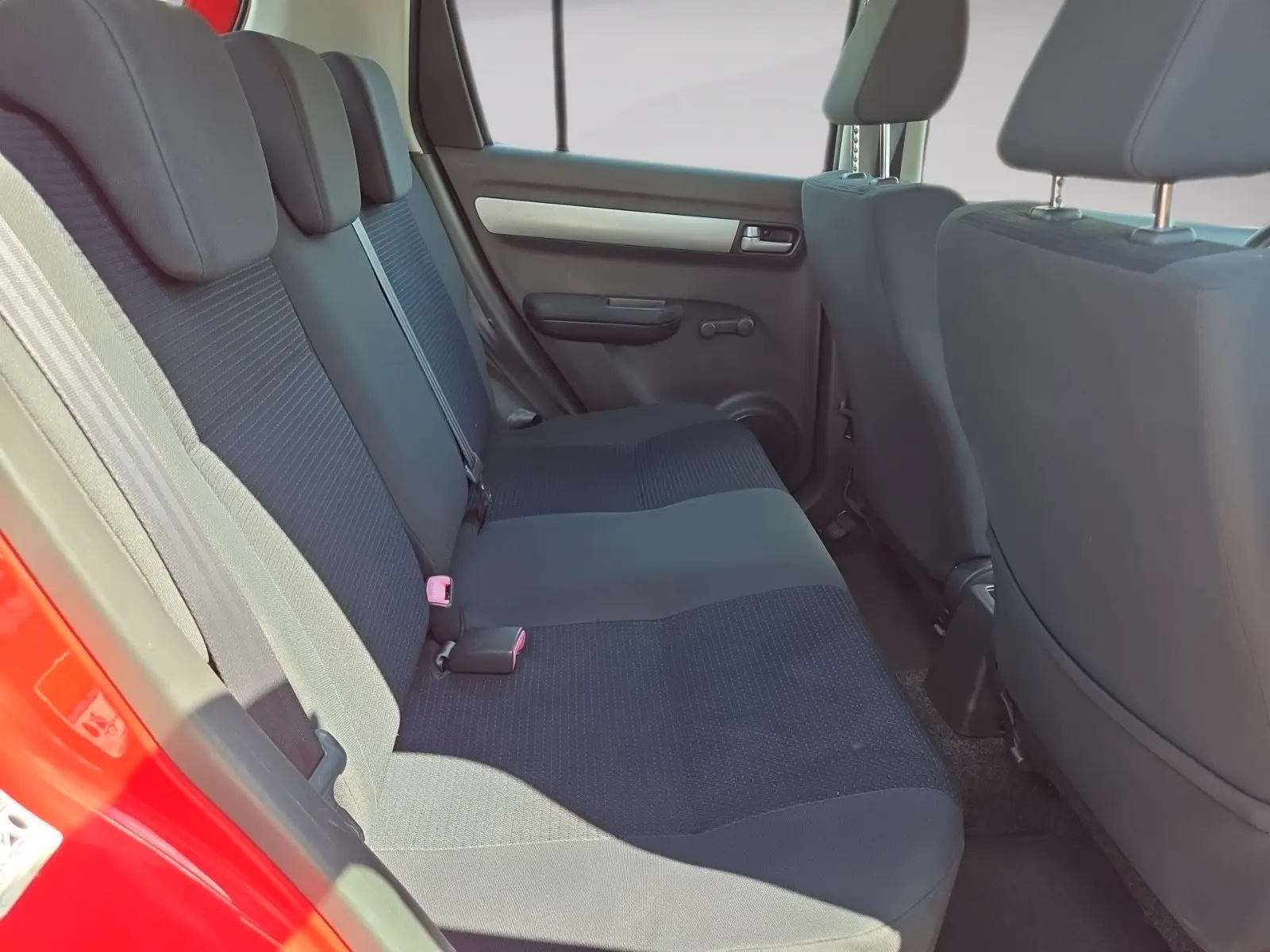 SUZUKI SWIFT 2EME MAIN - CLIMATISATION | 92 ch | 4X4 | BVM