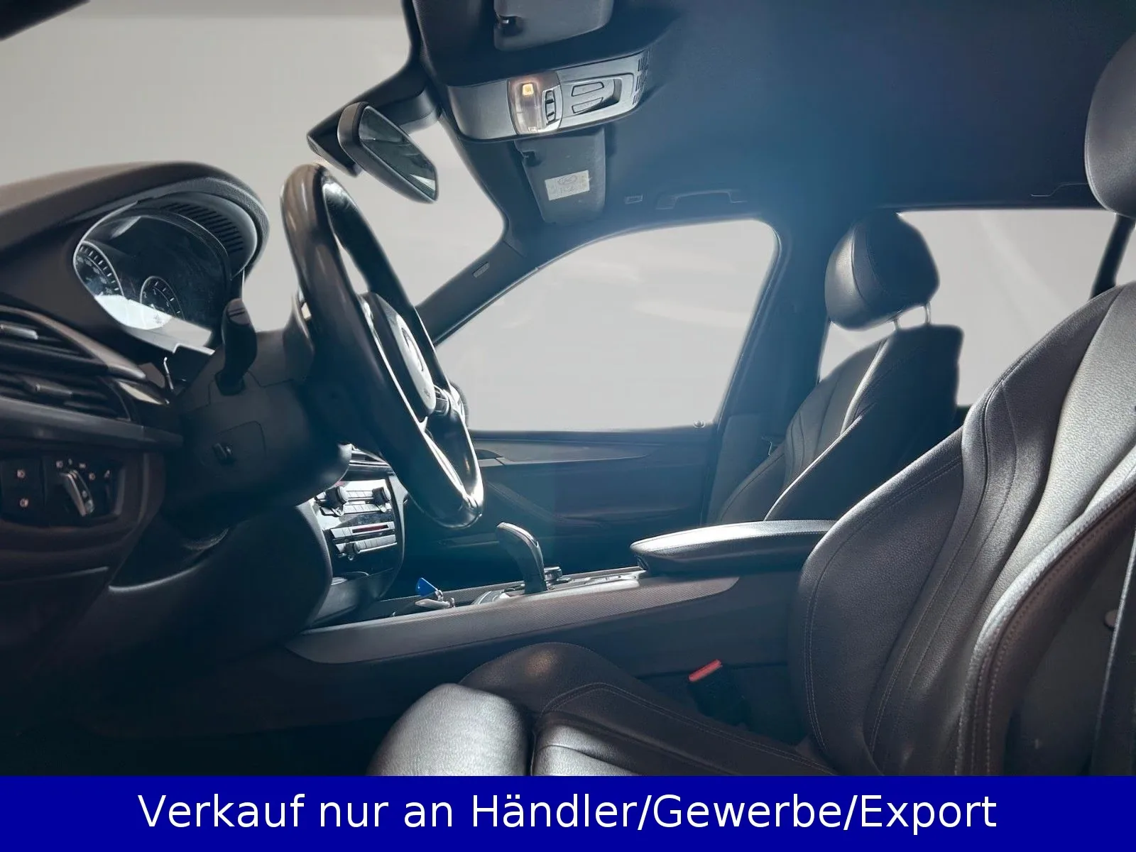 BMW X5 xDrive30D 258ch PACK M BVA XENON CUIR CHAUFFAGE STATIONNAIRE HAYON ÉLECTRIQUE RÉGLAGE ÉLECTRIQUE DES SIÈGES AVEC FONCTION MÉMOIRE