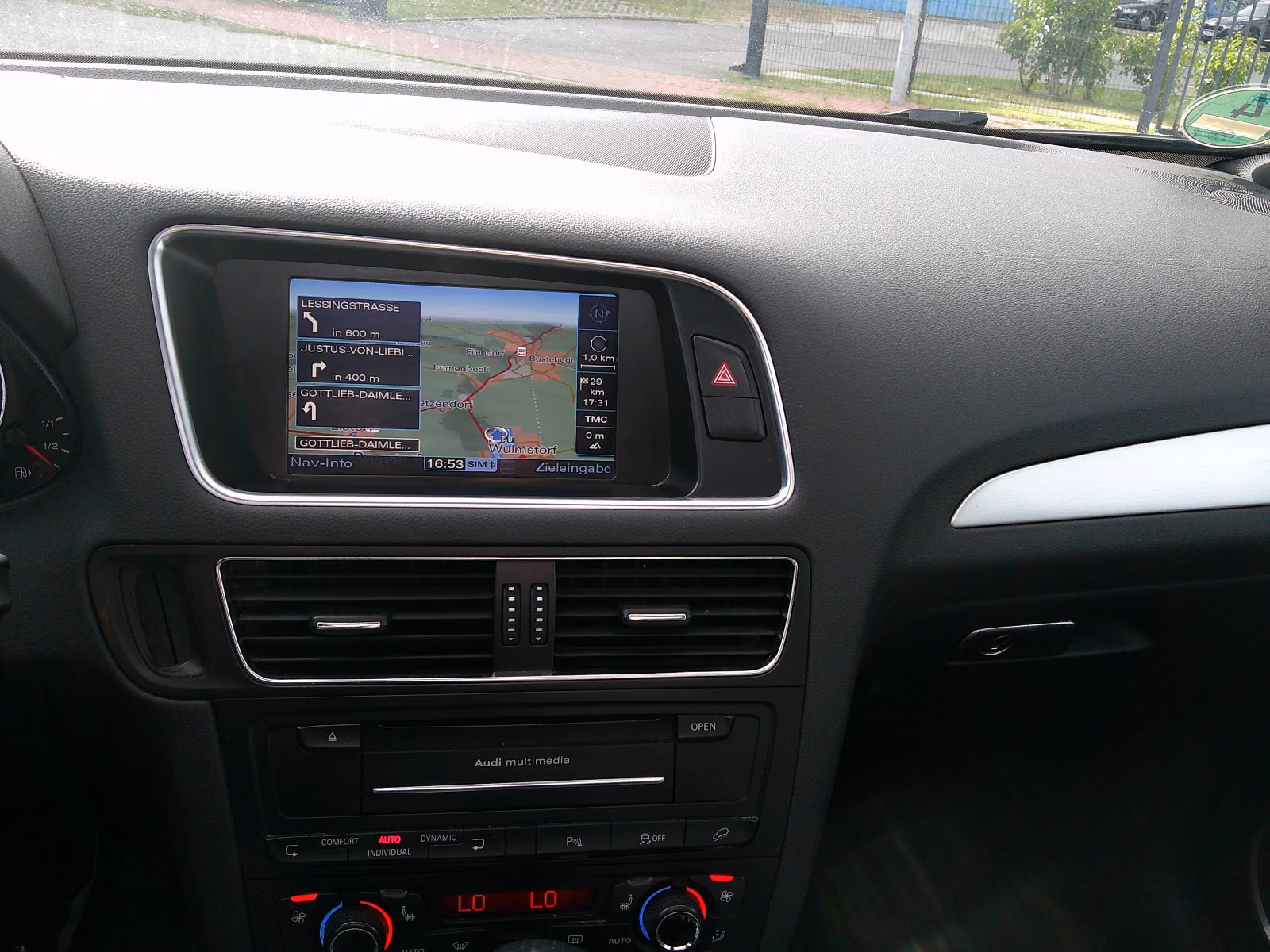 AUDI Q5 3.0 TDI 240CH QUATTRO S LINE
