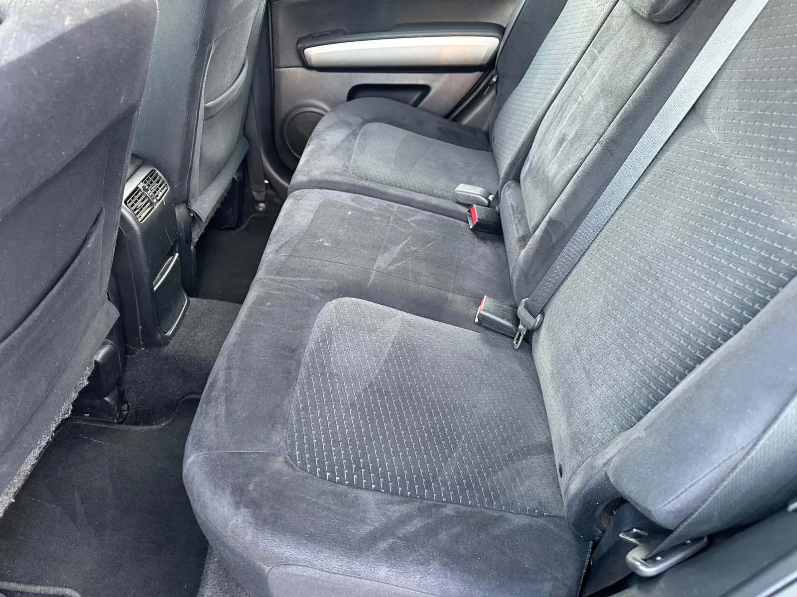 Nissan X-Trail 2.0 dCi 150 SE 4x4 | 150 ch | BVA | GPS | Sièges chauffants | Keyless | Régulateur de vitesse