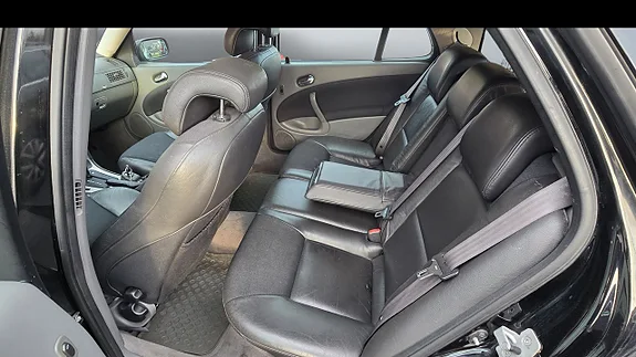 SAAB 9-5 SPORTCOMBI 2.3T 188CH - AUTOMATIQUE - TOIT OUVRANT - 191.550 KMS