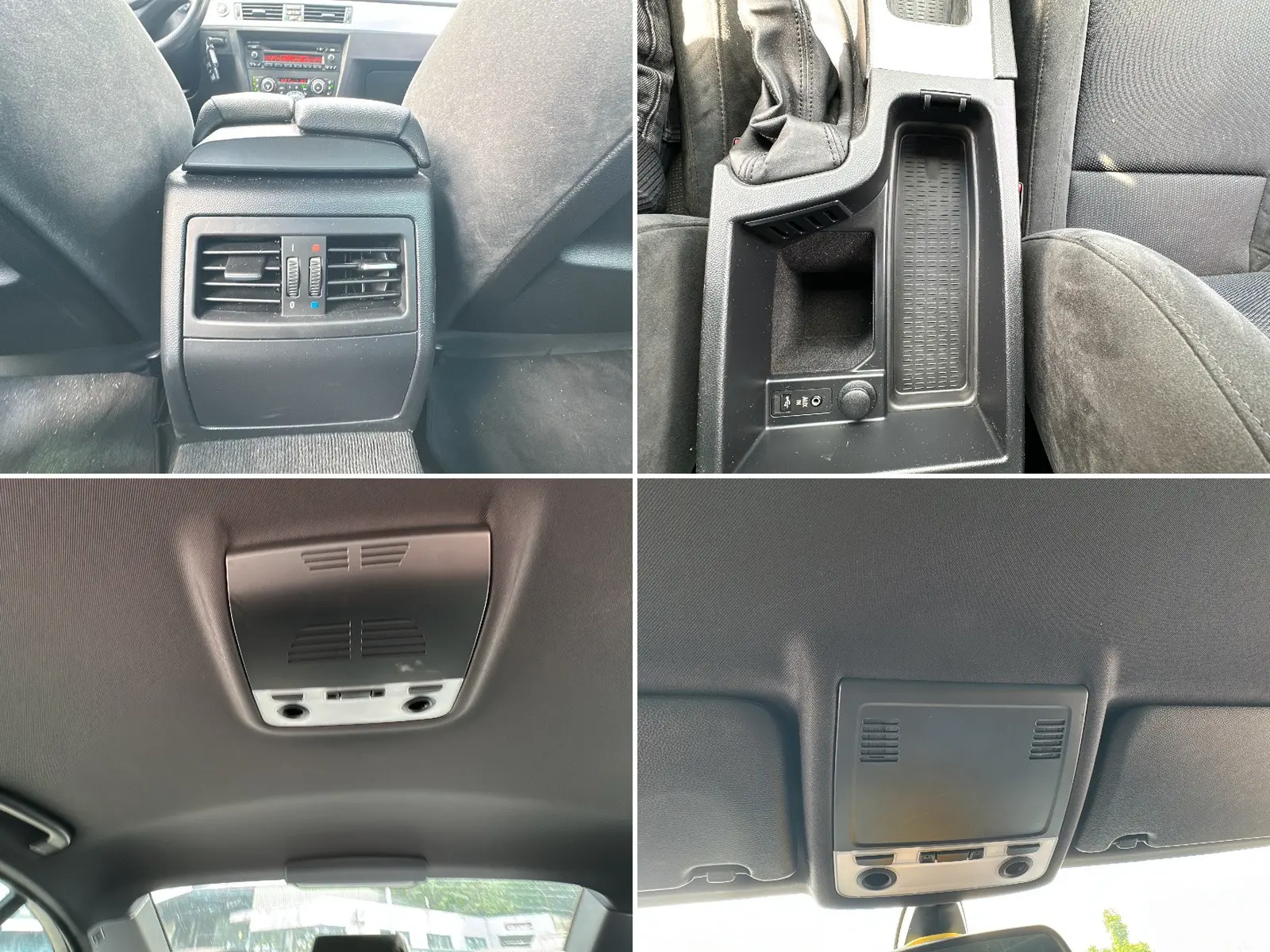 BMW 318 I M PACK SPORT | 143 ch | BVM | SIÈGES CHAUFFANTS |