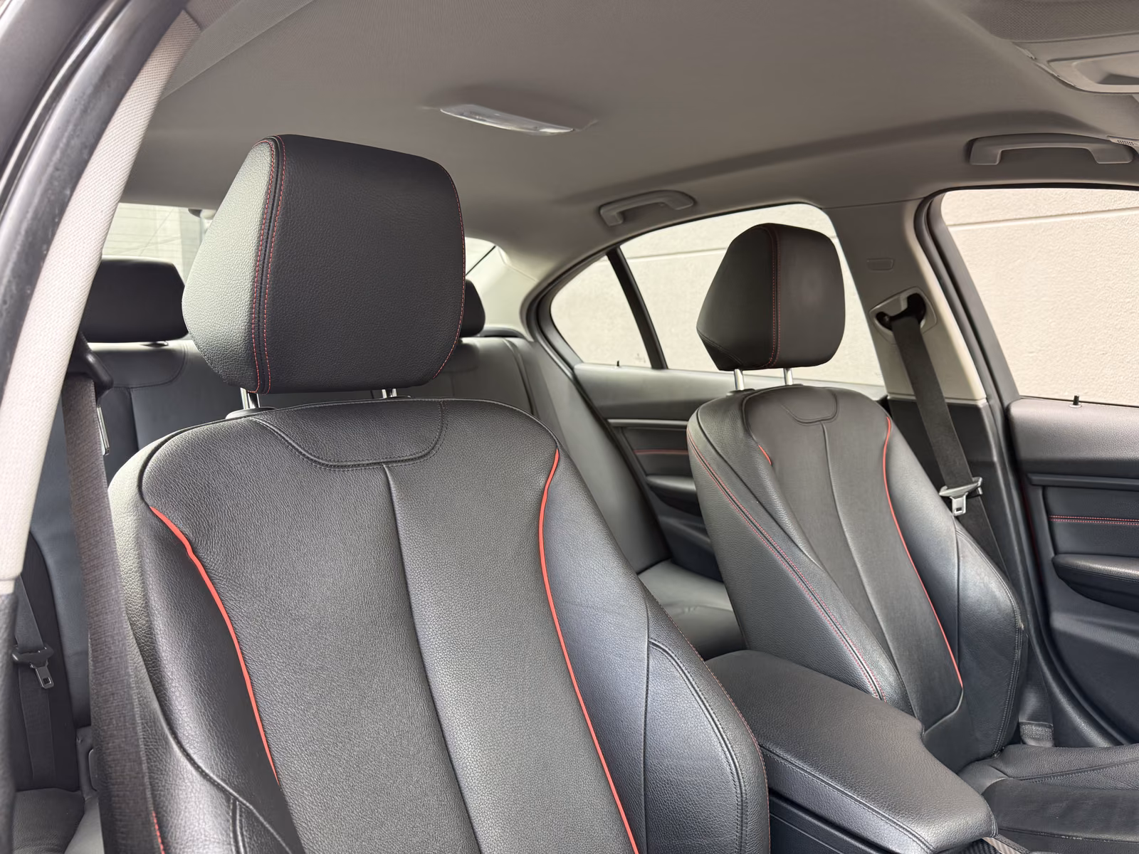 BMW 335 I CUIR - BVA *XENON*CARPLAY* | 306 ch | BVA | GARANTIE - ENTRETIEN - TUV