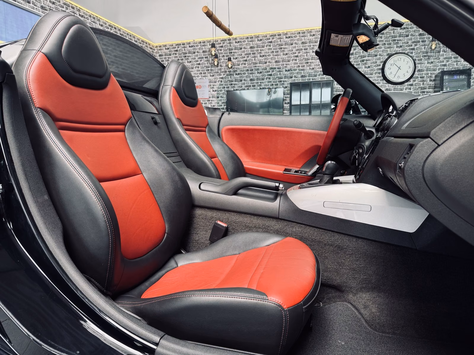 OPEL GT - CAMÉRA DE RECUL - 264 CV - BVM