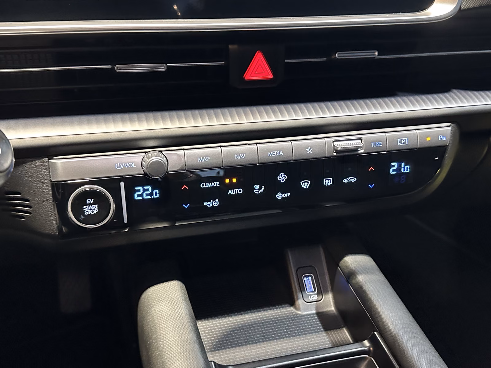 HYUNDAI IONIQ 6 58KWH 151CH