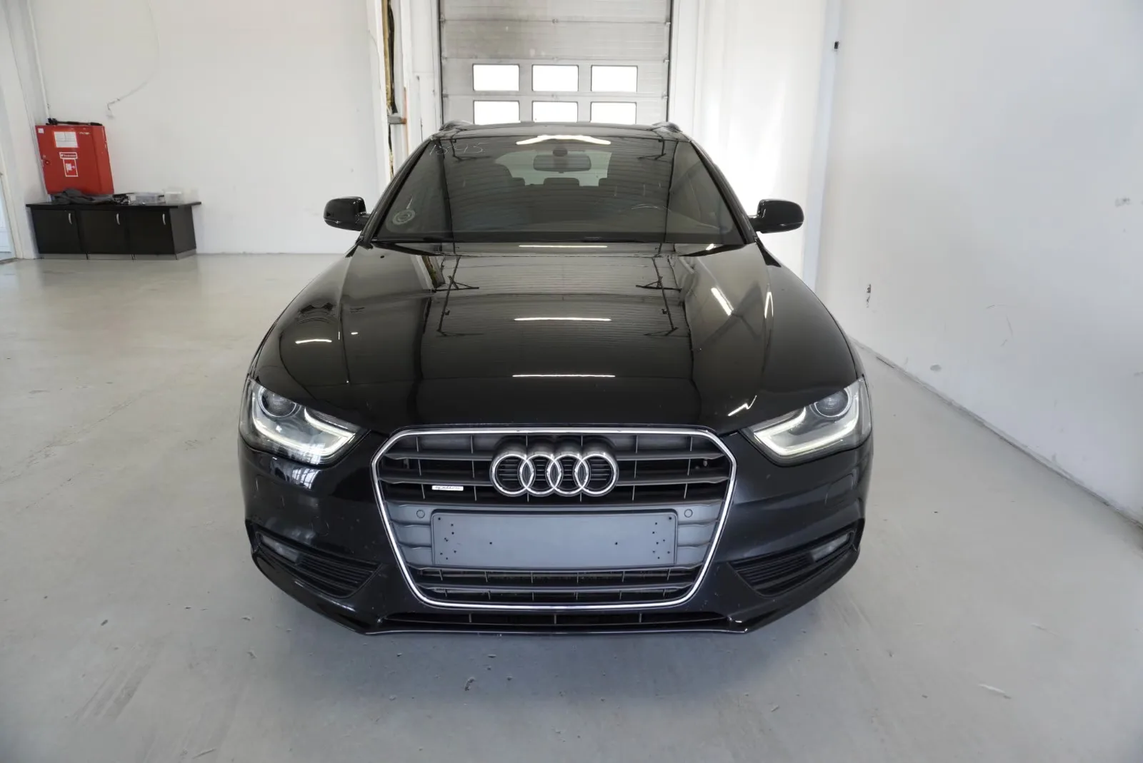 Audi A4 2.0 TFSI quattro 224 ch S line • S tronic • GPS • Radars AV/AR • Audi Sound System