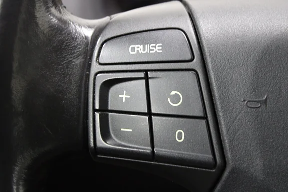 VOLVO V50 1.8F ETHANOL 126 ch BVM - 190000 km