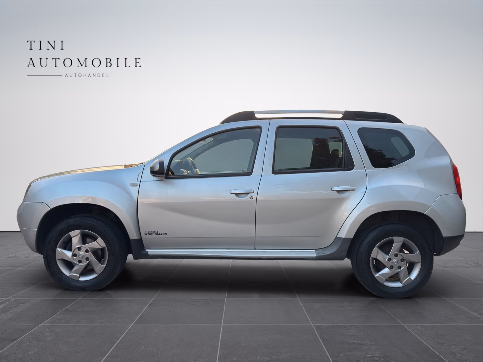 DACIA DUSTER I PRESTIGE 4X4 1ERE MAIN  | 110 ch | BVM | ATTELAGE