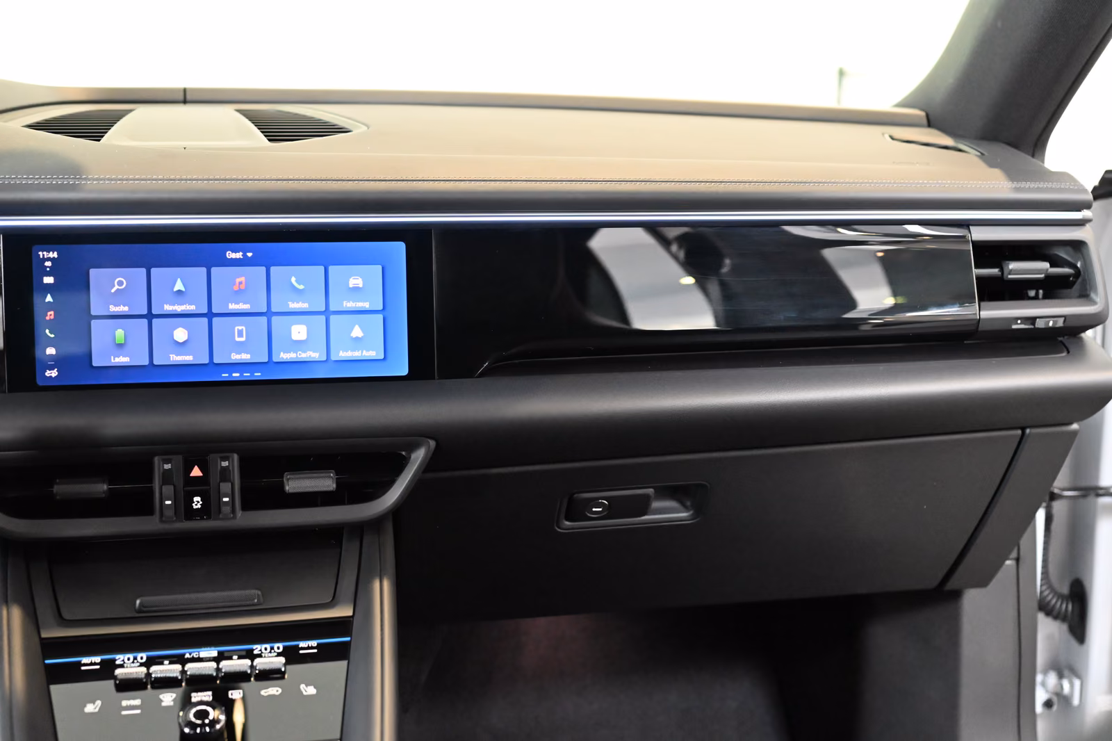 PORSCHE MACAN - ELECTRIC 100 KWH - 360 CV - BVA