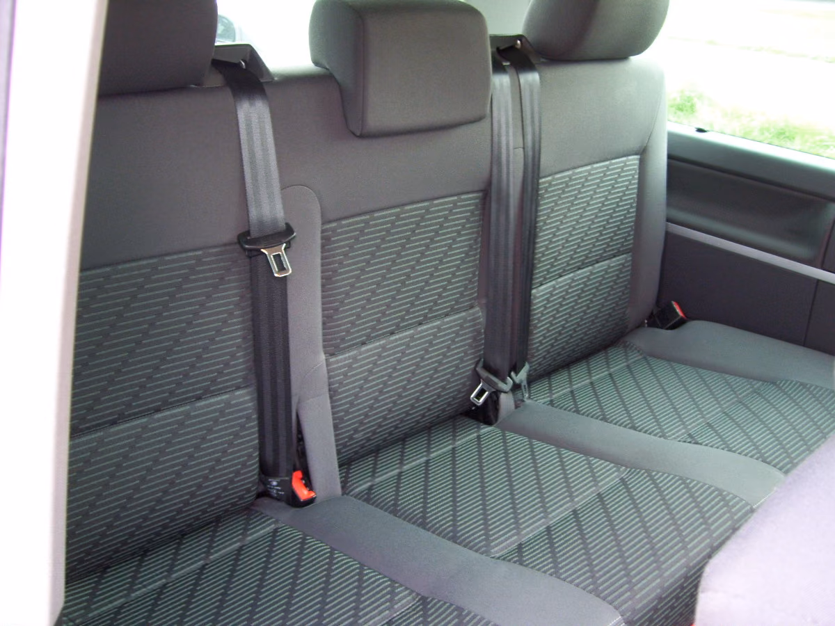 VOLKSWAGEN T5 MULTIVAN COMFORTLINE +GPS | 179 ch | BVM |