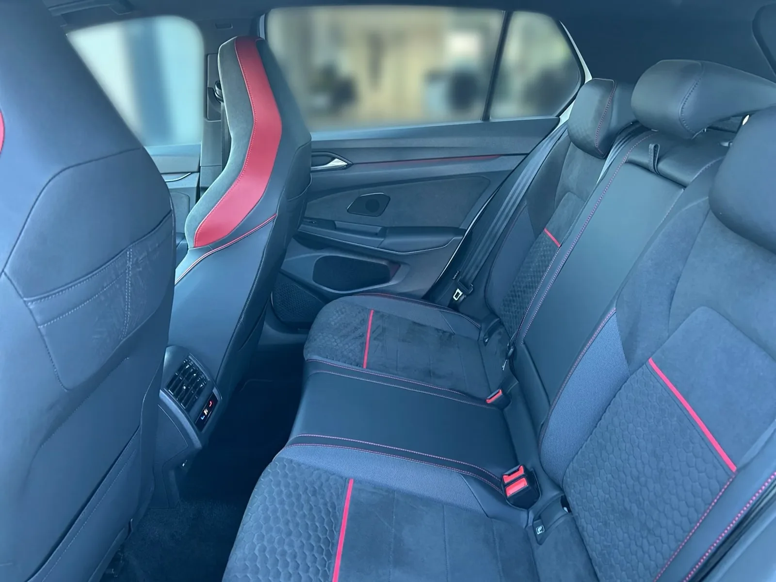 VOLKSWAGEN GOLF GTI CLUBSPORT 300CH