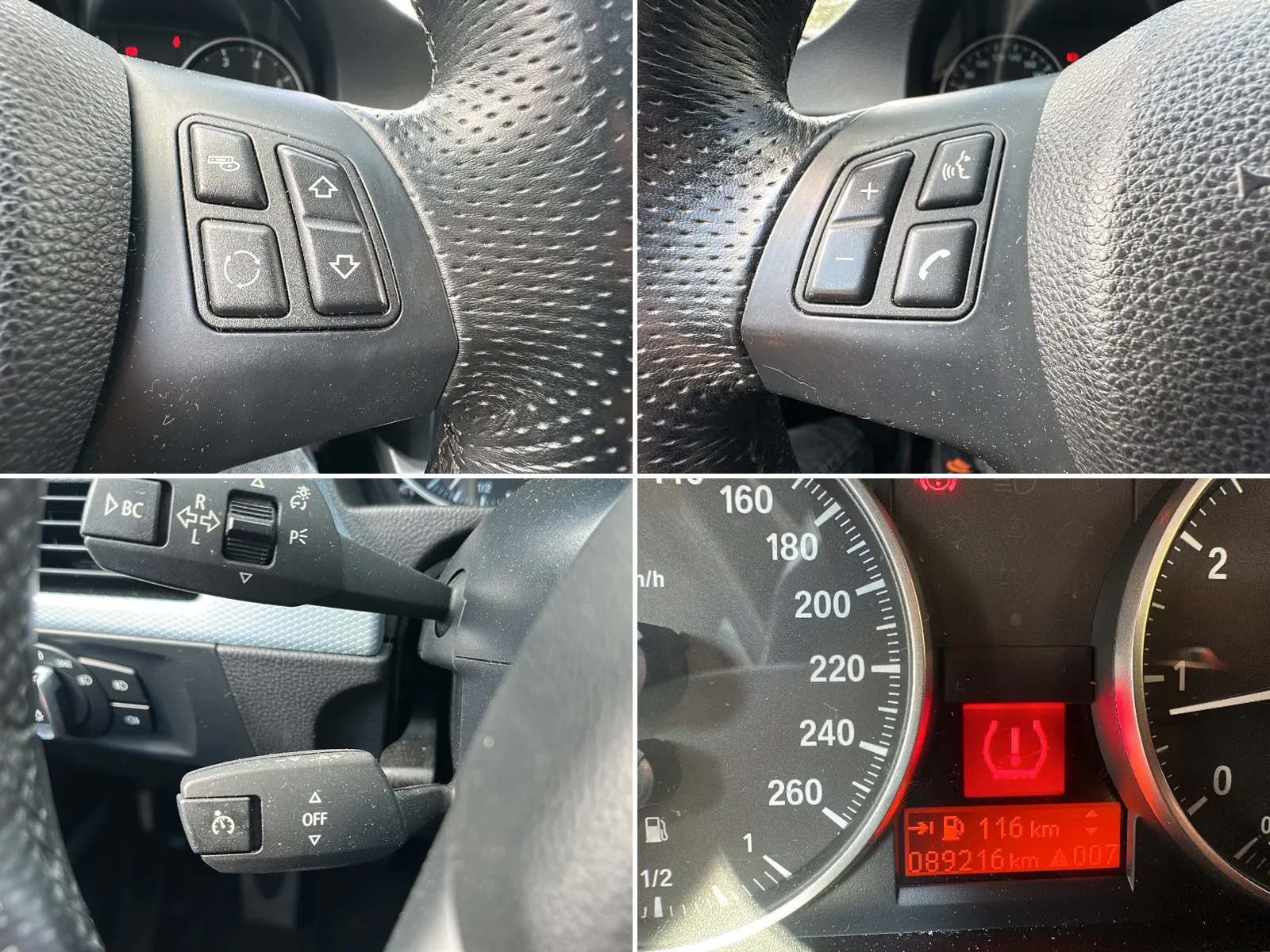 BMW 318 I M PACK SPORT | 143 ch | BVM | SIÈGES CHAUFFANTS |