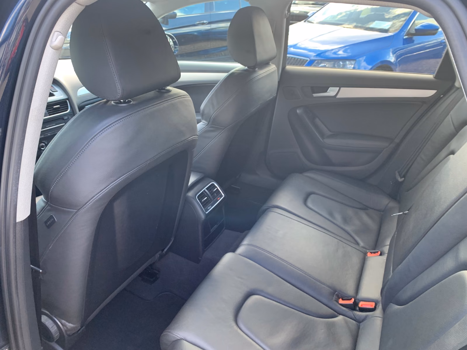 AUDI A4 ALLROAD QUATTRO 2.0 TFSI 211CH