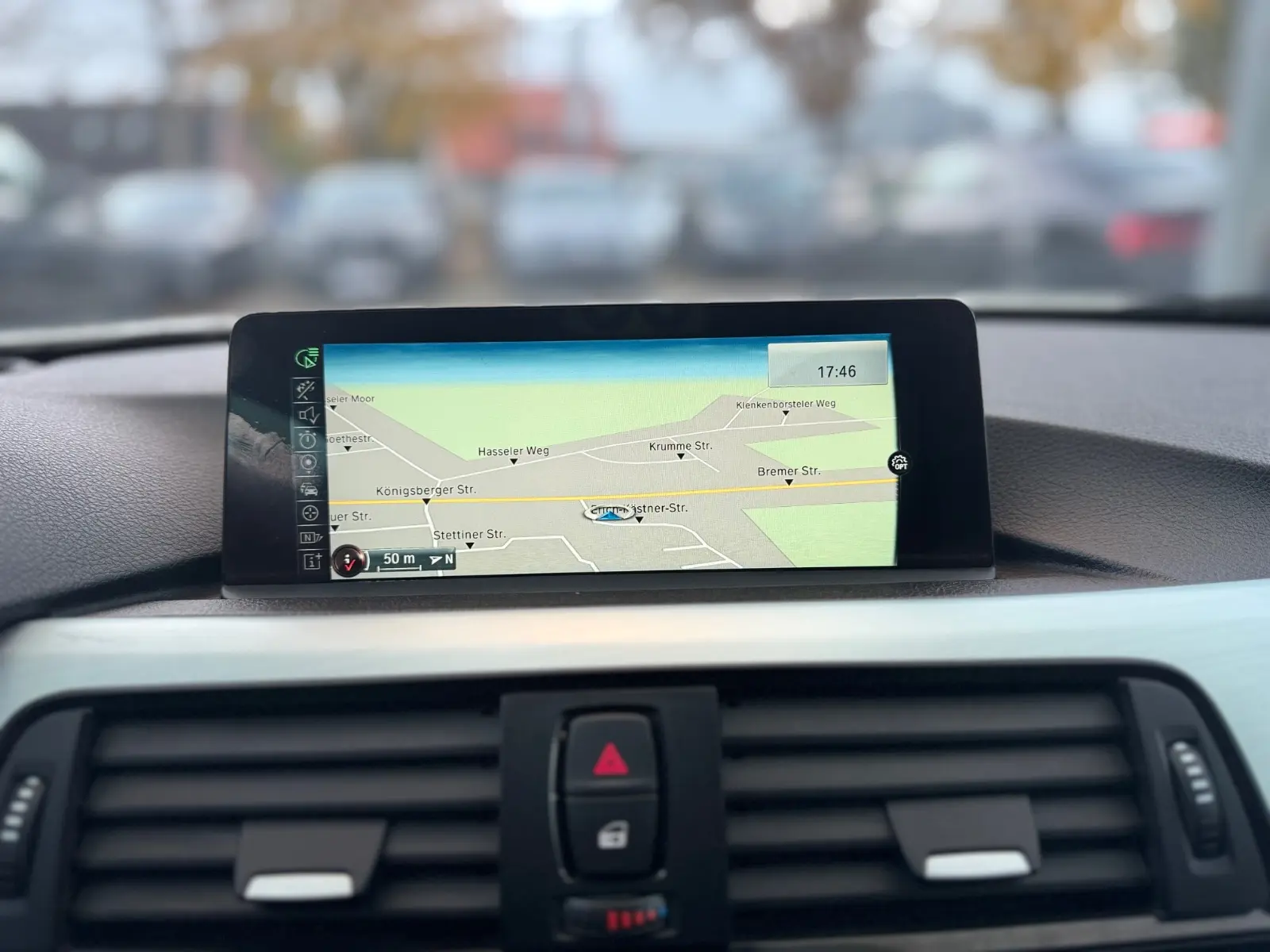 BMW 430 COUPE SPORT LINE TOIT OUVRANT GPS CUIR 18Z | BVA