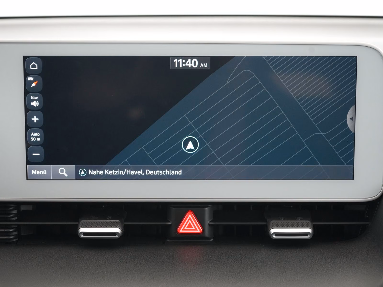 HYUNDAI IONIQ 5 58KWH 170CH